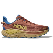 Мъжки обувки за бягане Hoka M Challenger 8 червен/син Maple / Cardamom