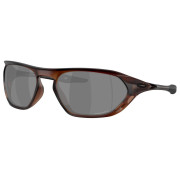 Слънчеви очила OAKLEY Cage Jacket Matte Rootbeer кафяво-сиво Matte Rootbeer