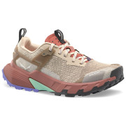 Дамски туристически обувки Salewa Pedroc 2 W бежов Oatmeal/Etruscan Red