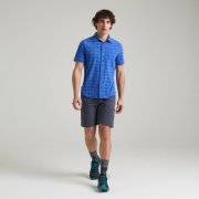 Мъжка риза Montura Felce 2