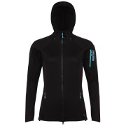 Дамско яке High Point Zone Lady Jacket черен Black