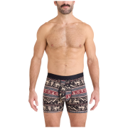 Мъжки боксерки Saxx Droptemp Cooling Cotton Boxer Brf Fl 2Pk