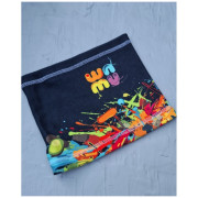 Детска шал яка WAMU Game on