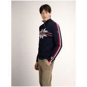 Мъжки пуловер Dale of Norway Nåle Masc. Sweater