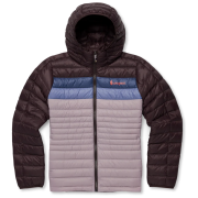 Дамско пухено яке Cotopaxi W'S Fuego Down Hooded Jacket кафяв Coffee and Quartz
