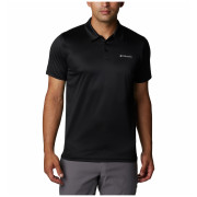 Мъжка тениска Columbia Columbia Hike™ Polo черен Black