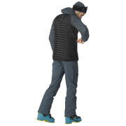 Мъжко яке Dynafit Radical Dwn Rds M Hood Jkt