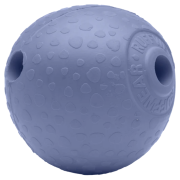 Играчка за куче Ruffwear Huckama™ Toy лилав Heliotrope Purple