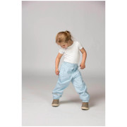 Детски панталони DucKsday Rainpants Light Blue