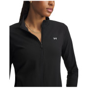 Дамски суитшърт Under Armour Motion FZ