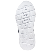 Детски обувки Geox J Sprintye Fast In B Navy/Lime