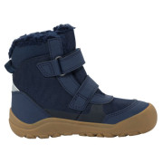 Детски зимни ботуши Viking Outdoor Footwear Spruce Barefoot Warm GTX 2V Navy