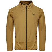 Мъжки суитшърт Dare 2b Endurance Strech Midlayer кафяв Wood Brown