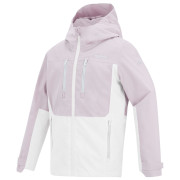 Детско яке Regatta Junior Highton Jacket PowLilPinHze