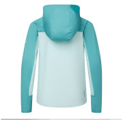 Детски суитшърт Dare 2b Thriving Stretch Middle Turqse/WatrB