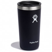 Термо чаша Hydro Flask All Around Tumbler 12 oz черен