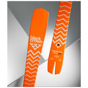 Ски за ски-алпинизъм Black Crows Mirus Cor 24/25