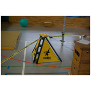 Носеща конструкция Gibbon Slackframe