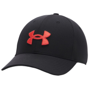 Шапка с козирка Under Armour UA Blitzing Adj