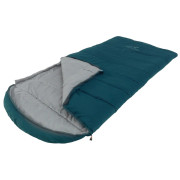 Спален чувал Easy Camp Raven I Square XL 5°C - Left zipper