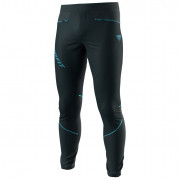 Мъжки зимни панталони Dynafit Transalper Warm M Pnt черен/син