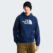 Мъжки суитшърт The North Face Essential Drew Peak Regular Hoodie
