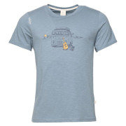 Мъжка тениска Chillaz Out In Nature