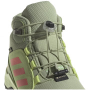 Детски обувки Adidas Terrex Mid Gtx K 2024