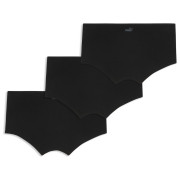 Дамски бикини Puma Elements Mini Shorts 3P