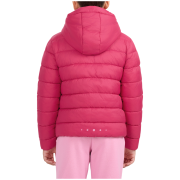 Детско яке 4F Down Jacket F0917 Hot Pink