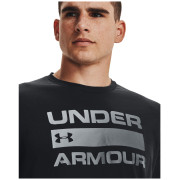 Мъжка тениска Under Armour Team Issue Wordmark SS