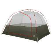Палатка Big Agnes Copper Spur Hv UL4 2025