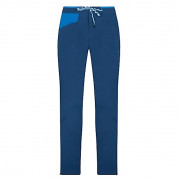 Мъжки панталони La Sportiva Crimper Pant M син Opal/Neptune