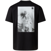 Мъжка тениска The North Face M Expedition Photo Relaxed Short Sleeve Tee-Graphic
