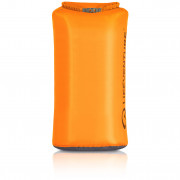 Водоустойчива торба LifeVenture Ultralight Dry Bag 75L оранжев