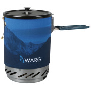 Преса за кафе Warg Coffeetower