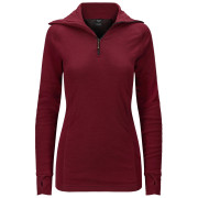 Дамско поло Brynje of Norway Arctic Double Zip-polo