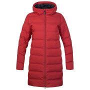 Дамско пухено палто Hannah Gaia