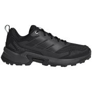 Дамски обувки за трекинг Adidas Terrex Eastrail 3 W черен Carbon/Cblack/Seflaq