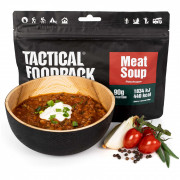 Супа Tactical Foodpack Meat Soup
