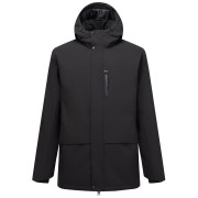 Мъжко зимно яке Regatta Baylon черен Black
