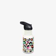 Детска бутилка Klean Kanteen Kid Classic Narrow 12oz (w/Flip Seal Sport Cap)