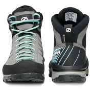 Дамски трекинг обувки до глезена Scarpa Mescalito Trk 2 Gtx Wmn