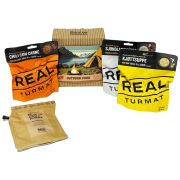 Подаръчен комплект Real Turmat Box S - klasik