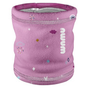 Шал яка WAMU Jednorožci розов