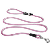 Повод за куче Curli Stretch Comfort Leash светло розов Pink