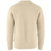 Мъжки пуловер Fjällräven Övik Waffle Knit M
