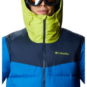 Мъжко яке Columbia Iceline Ridge Jacket