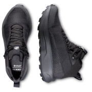 Мъжки трекинг обувки Mammut Aenergy Mtn Mid GTX Men 2026