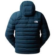 Мъжко яке The North Face M Abseil Stretch Down Hoodie